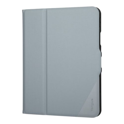 TARGUS VersaVu case for New iPad 2022 Silver