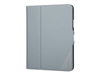 TARGUS VersaVu case for New iPad 2022 Silver