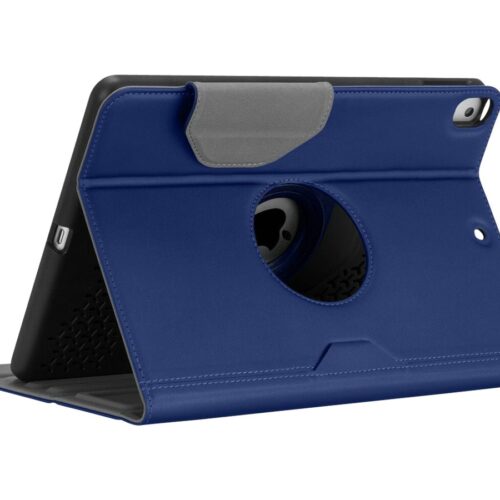 TARGUS VersaVu case magnetic for iPad 7th Gen 10.2p iPad Air 10.5p and iPad Pro 10.5p Blue