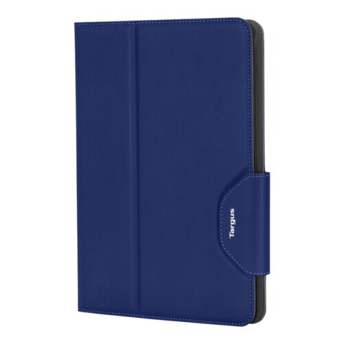 TARGUS VersaVu case magnetic for iPad 7th Gen 10.2p iPad Air 10.5p and iPad Pro 10.5p Blue