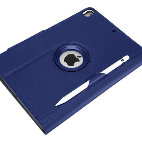 TARGUS VersaVu case magnetic for iPad 7th Gen 10.2p iPad Air 10.5p and iPad Pro 10.5p Blue