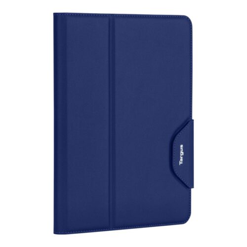 TARGUS VersaVu case magnetic for iPad 7th Gen 10.2p iPad Air 10.5p and iPad Pro 10.5p Blue