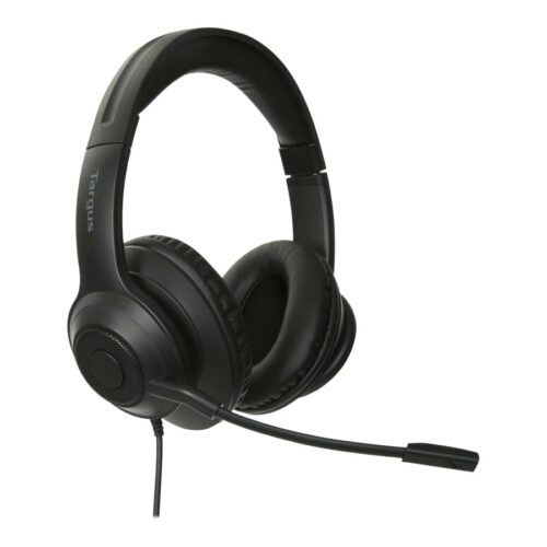 TARGUS Wired Stereo Headset