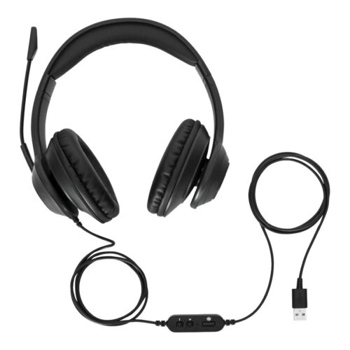 TARGUS Wired Stereo Headset