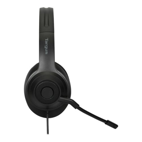 TARGUS Wired Stereo Headset