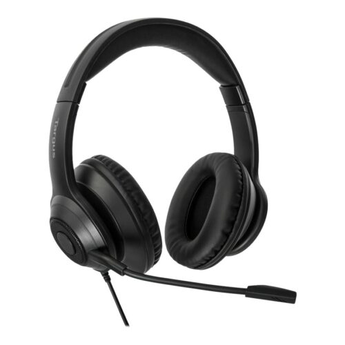 TARGUS Wired Stereo Headset