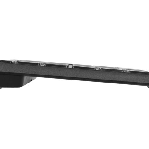 TARGUS Works with Chromebook Bluetooth Antimicrobial Keyboard (NO)