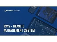 TELTONIKA NETWORKS RMS Credits – Remote Management System