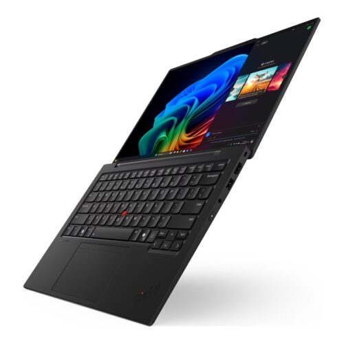 ThinkPad X1 Carbon G13 Intel Core Ultra 7 258V 14p 2.8K 32Go 1To SSD M.2 2280 PCIe Intel Arc Graphics 140V W11P 3YR Carryin