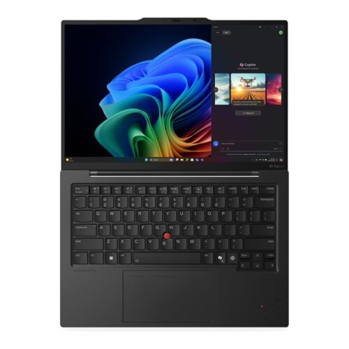 ThinkPad X1 Carbon G13 Intel Core Ultra 7 258V 14p 2.8K 32Go 1To SSD M.2 2280 PCIe Intel Arc Graphics 140V W11P 3YR Carryin