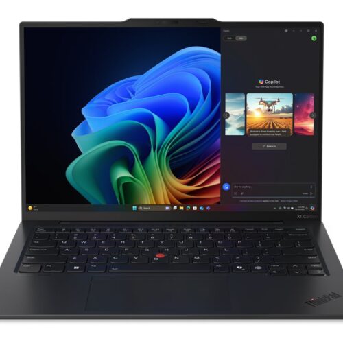 ThinkPad X1 Carbon G13 Intel Core Ultra 7 258V 14p 2.8K 32Go 1To SSD M.2 2280 PCIe Intel Arc Graphics 140V W11P 3YR Premier NBD