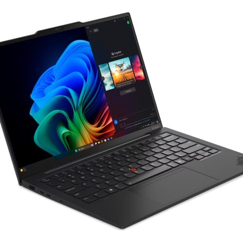 ThinkPad X1 Carbon G13 Intel Core Ultra 7 258V 14p 2.8K 32Go 2To SSD M.2 2280 PCIe Intel Arc Graphics 140V W11P 3YR Carryin