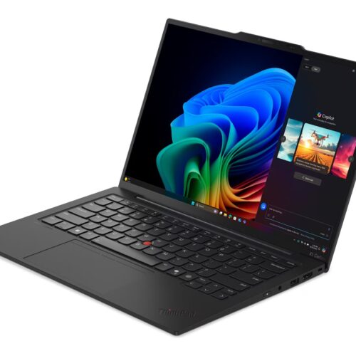 ThinkPad X1 Carbon G13 Intel Core Ultra 7 258V 14p 2.8K 32Go 2To SSD M.2 2280 PCIe Intel Arc Graphics 140V W11P 3YR Carryin