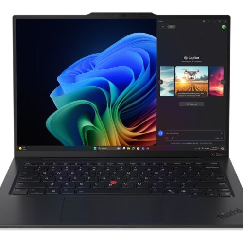 ThinkPad X1 Carbon G13 Intel Core Ultra 7 258V 14p 2.8k 32Go 2To SSD M.2 2280 PCIe Intel Arc Graphics 140V W11P 3YR Premier NBD