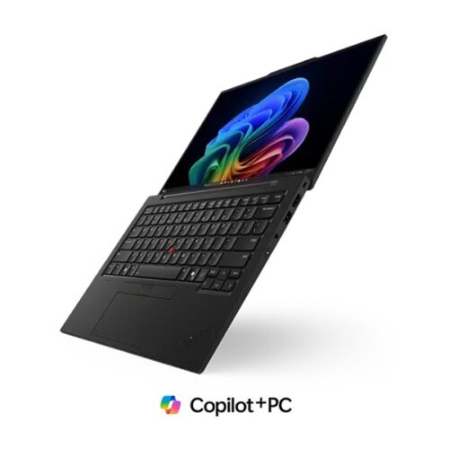ThinkPad X1 Carbon G13 Intel Core Ultra 7 258V 14p 2.8K 32Go 2To SSD M.2 2280 PCIe Intel Arc Graphics 140V W11P 3YR Premier NBD