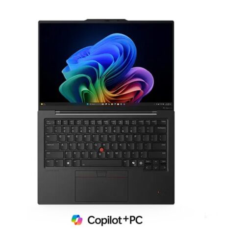 ThinkPad X1 Carbon G13 Intel Core Ultra 7 258V 14p 2.8K 32Go 2To SSD M.2 2280 PCIe Intel Arc Graphics 140V W11P 3YR Premier NBD