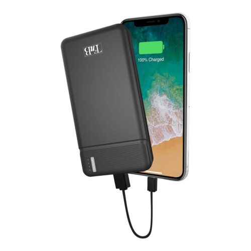 TNB 10.000mAh Powerbank