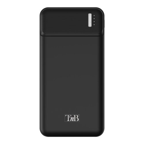 TNB 10.000mAh Powerbank