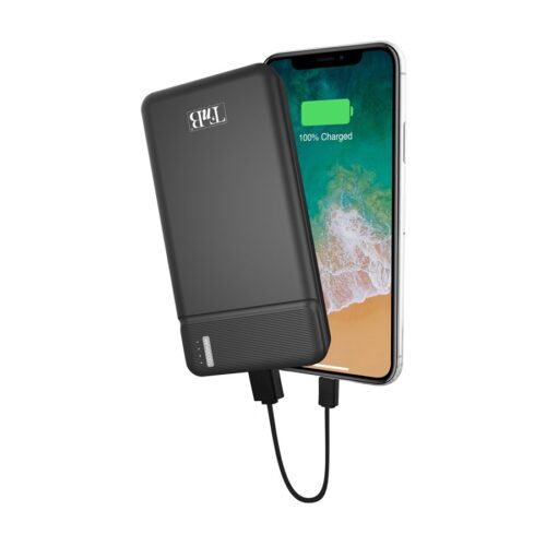 TNB 10.000mAh Powerbank