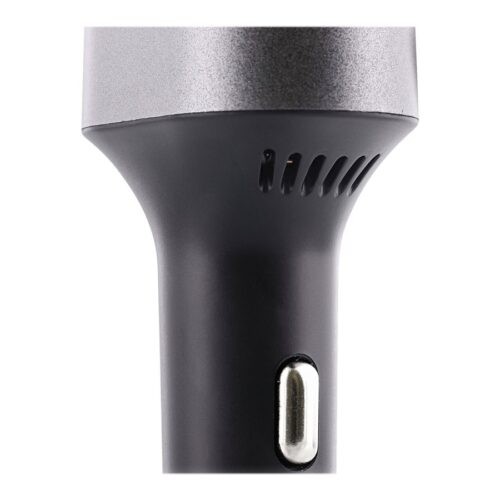 TNB 1x USB and 1x USB-C QC and PD 83W cigarette lighter charger