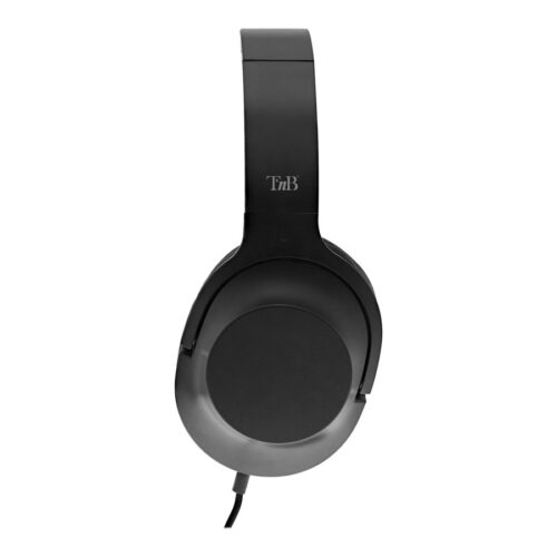 TNB 2m wired TV Headset + 3m extension cable