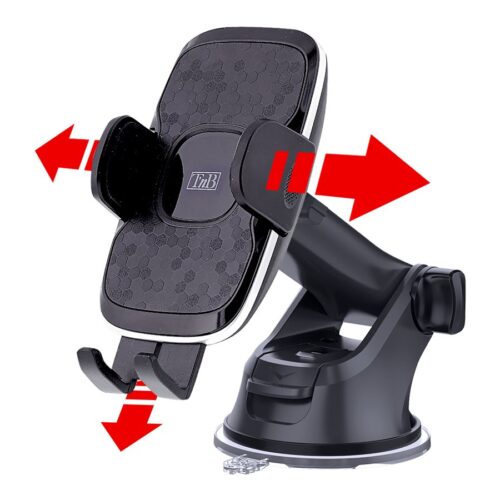 TNB 3 in 1 premium telescopic holder