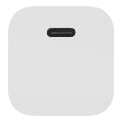 TNB 30W PD USB-C GAN wall charger – White