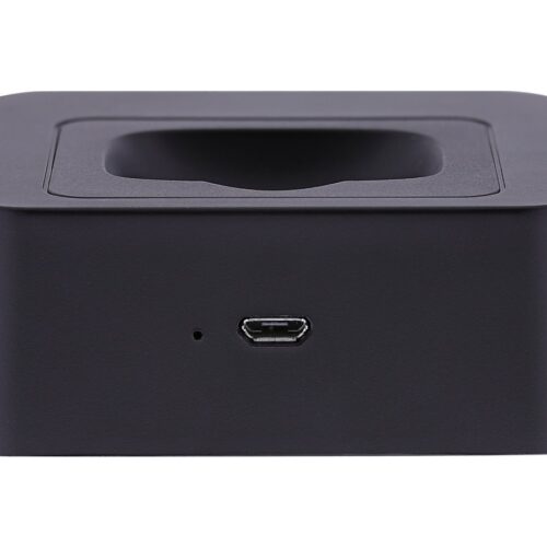 TNB Activ 300M Professional Mono Bluetooth Headset With Magnetic Charging Base Wireless Bluetooth 5.0 Connection