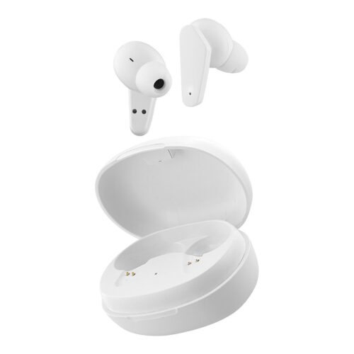 TNB AIR NOISE – TWS earphones with intelligent noise processing – white