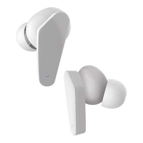 TNB AIR NOISE – TWS earphones with intelligent noise processing – white