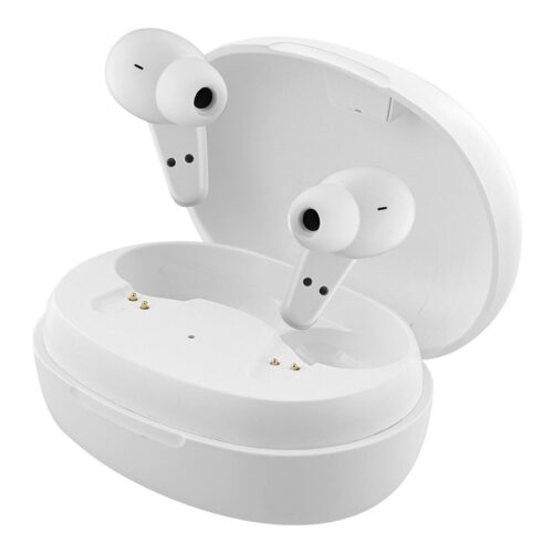 TNB AIR NOISE – TWS earphones with intelligent noise processing – white