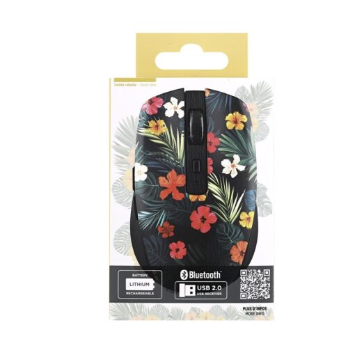 TNB AMAZONIA EXCLUSIVE Wireless mouse
