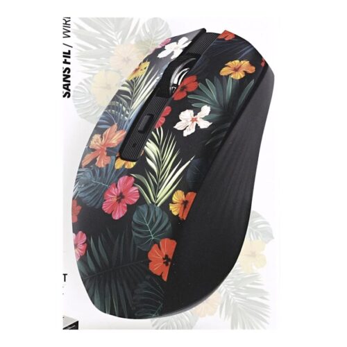 TNB AMAZONIA EXCLUSIVE Wireless mouse