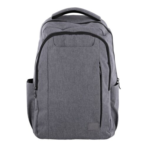 TNB ANTIBES – Backpack for 15p laptop – grey