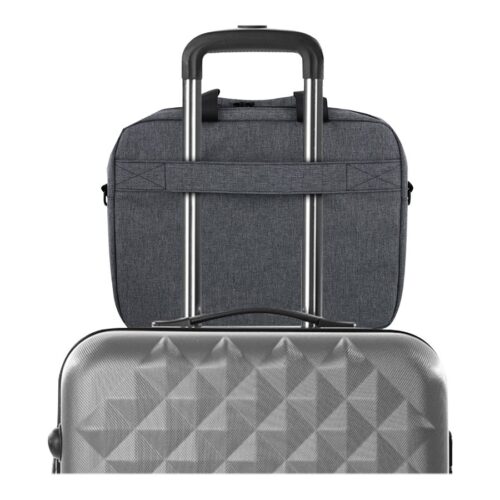 TNB ANTIBES – Laptop 15.6p case – grey