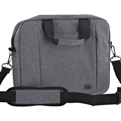 TNB ANTIBES – Laptop 15.6p case – grey