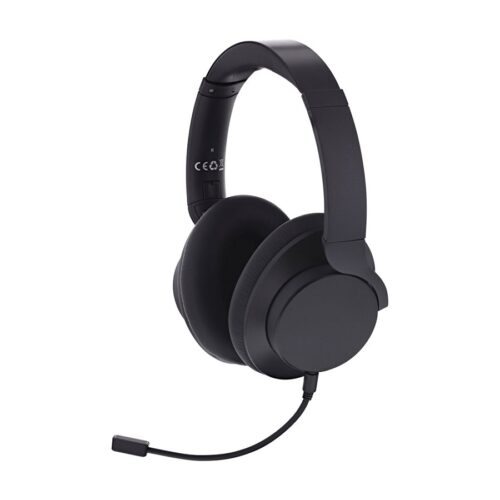 TNB Bluetooth headset microphone with active noise reduction