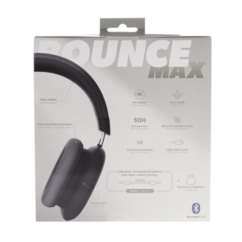 TNB BOUNCE Wireless Bluetooth Headphones