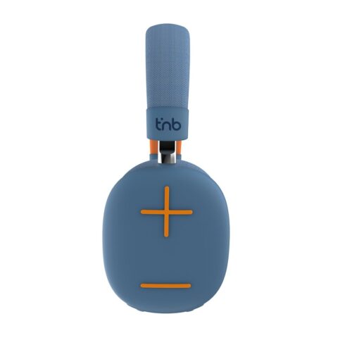 TNB BOUNCE Wireless Bluetooth Headphones
