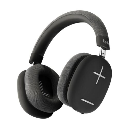 TNB BOUNCE Wireless Bluetooth Headphones