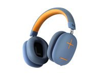 TNB BOUNCE Wireless Bluetooth Headphones