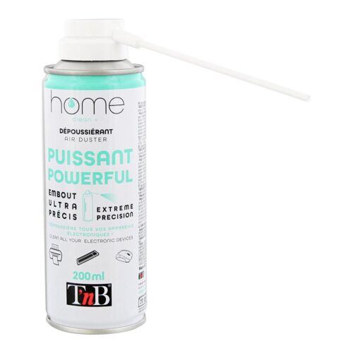 TNB Butane Computer Dusting Agent 200ml