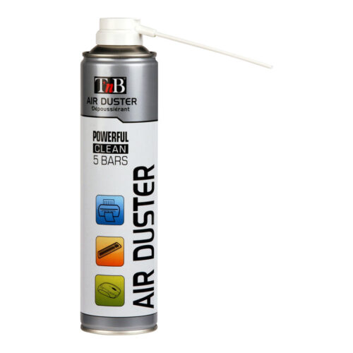 TNB Butane Computer Dusting Agent 400ml