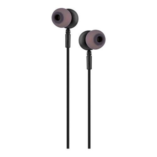 TNB C-BUDS – In ear digital Type C earphones – black
