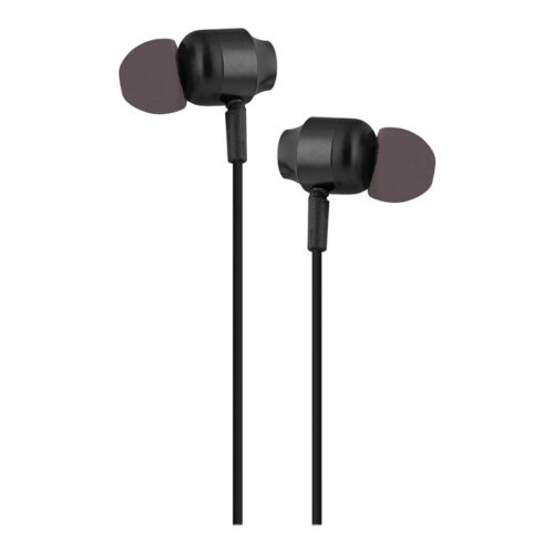 TNB C-BUDS – In ear digital Type C earphones – black