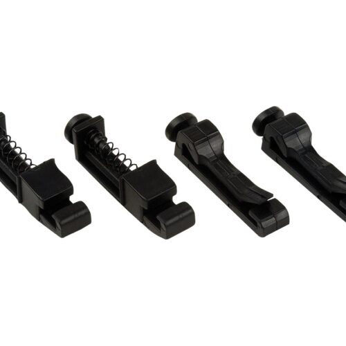 TNB Car Assistant Universal holder for ventilation grille