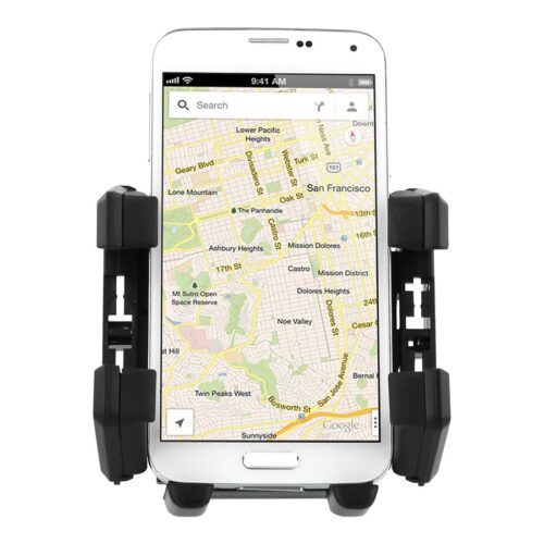 TNB Car Assistant Universal holder for ventilation grille
