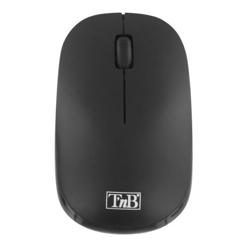 TNB CLASSY Wireless Keyboard/Mouse Combo High Quality Finish Compact Keyboard With Comfortable And Silent Keys