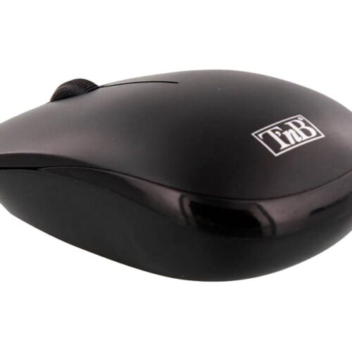 TNB CLASSY Wireless Keyboard/Mouse Combo High Quality Finish Compact Keyboard With Comfortable And Silent Keys