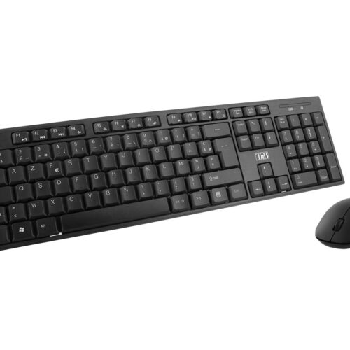 TNB CLASSY Wireless Keyboard/Mouse Combo High Quality Finish Compact Keyboard With Comfortable And Silent Keys